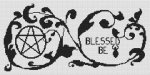 (image for) Blessed Be